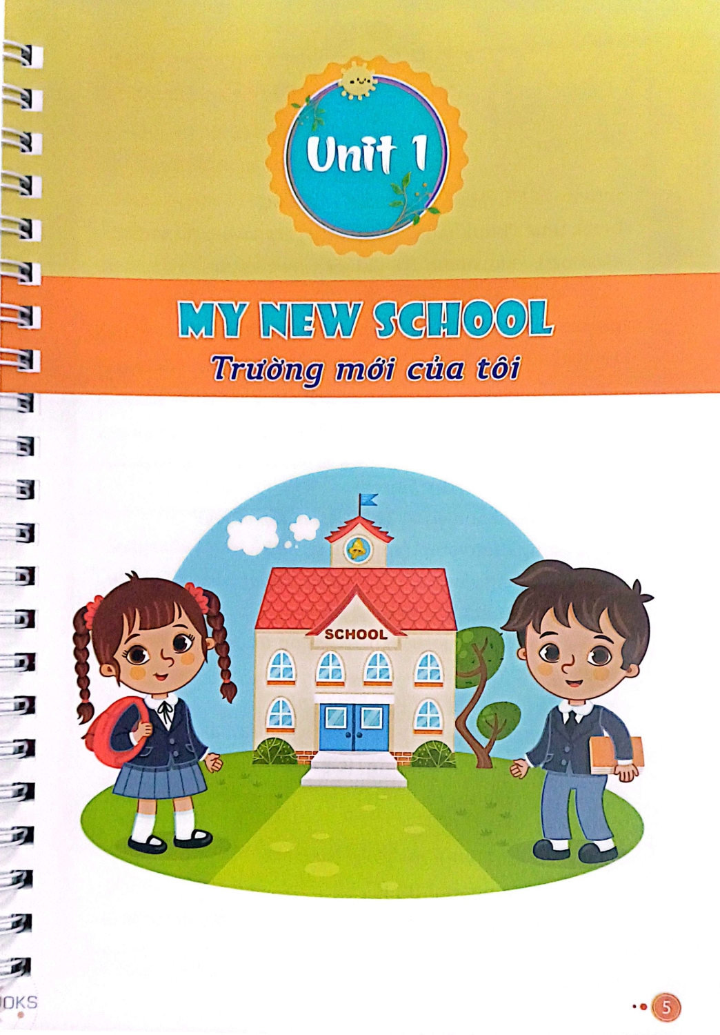 Sổ Tay Tiếng Anh 6 (Dùng Kèm SGK Tiếng Anh 6 Global Success) - HASA