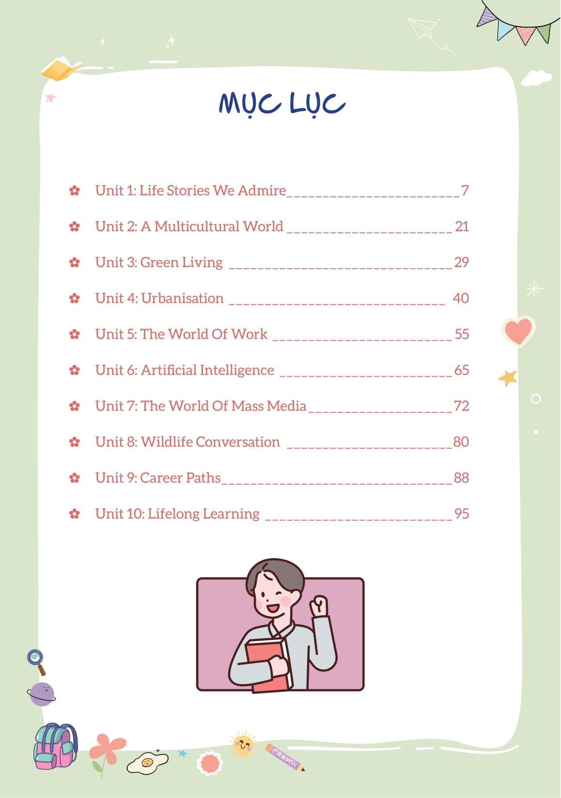 Sách - Takenote Tiếng Anh Lớp 12