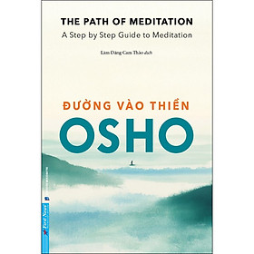 Đường Vào Thiền - Osho