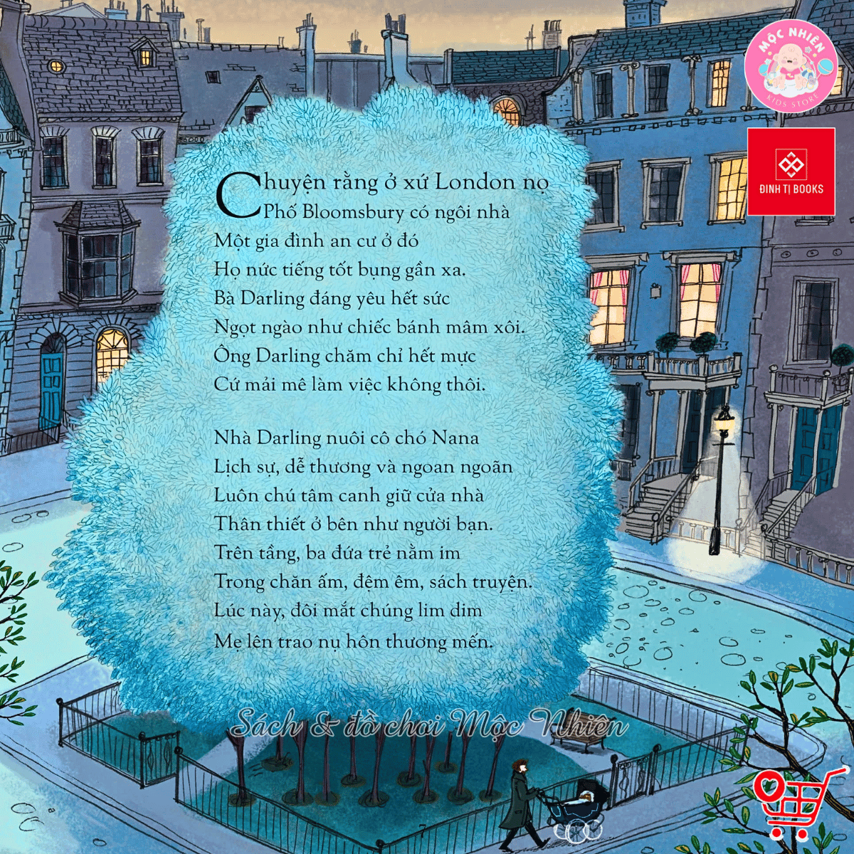 Sách - Illustrated Special Edition - Truyện kể kinh điển thiếu nhi - Đinh Tị Books