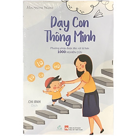 Dạy con thông minh (QV)