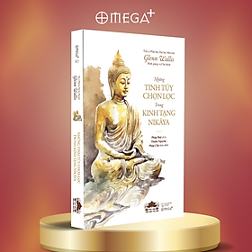 Những Tinh Túy Chọn Lọc Trong Kinh Tạng Nikāya