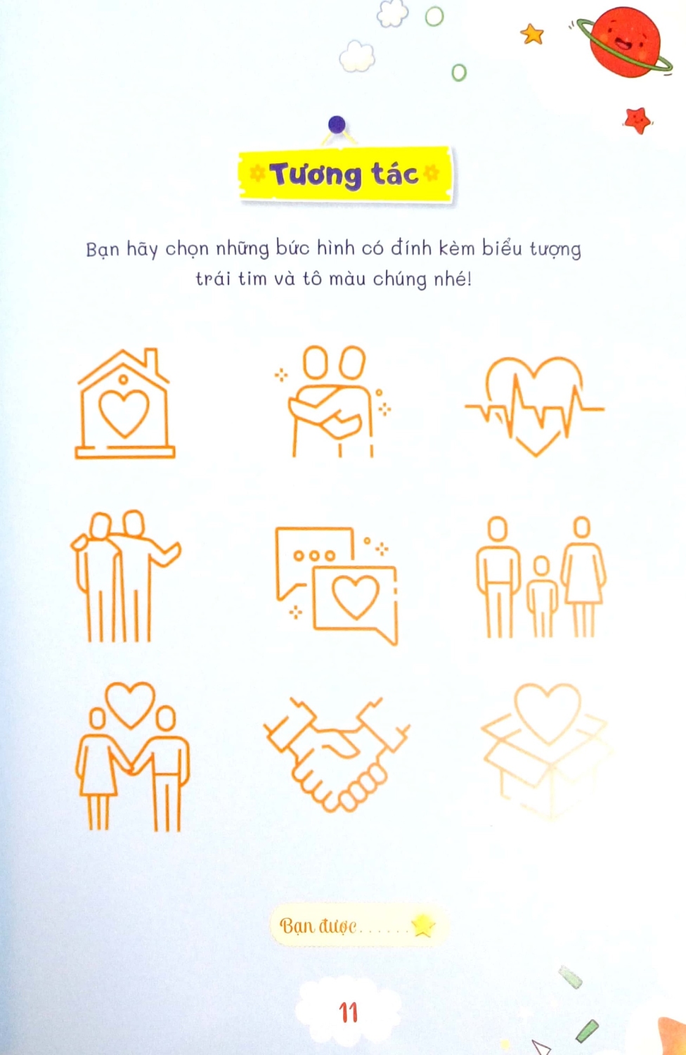 4 Tuần Yêu Thương Và Biết Ơn - PNU