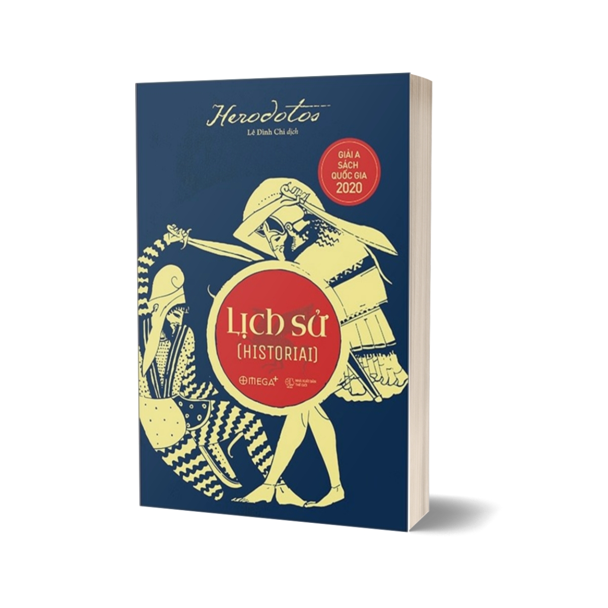 Lịch Sử - Historiai