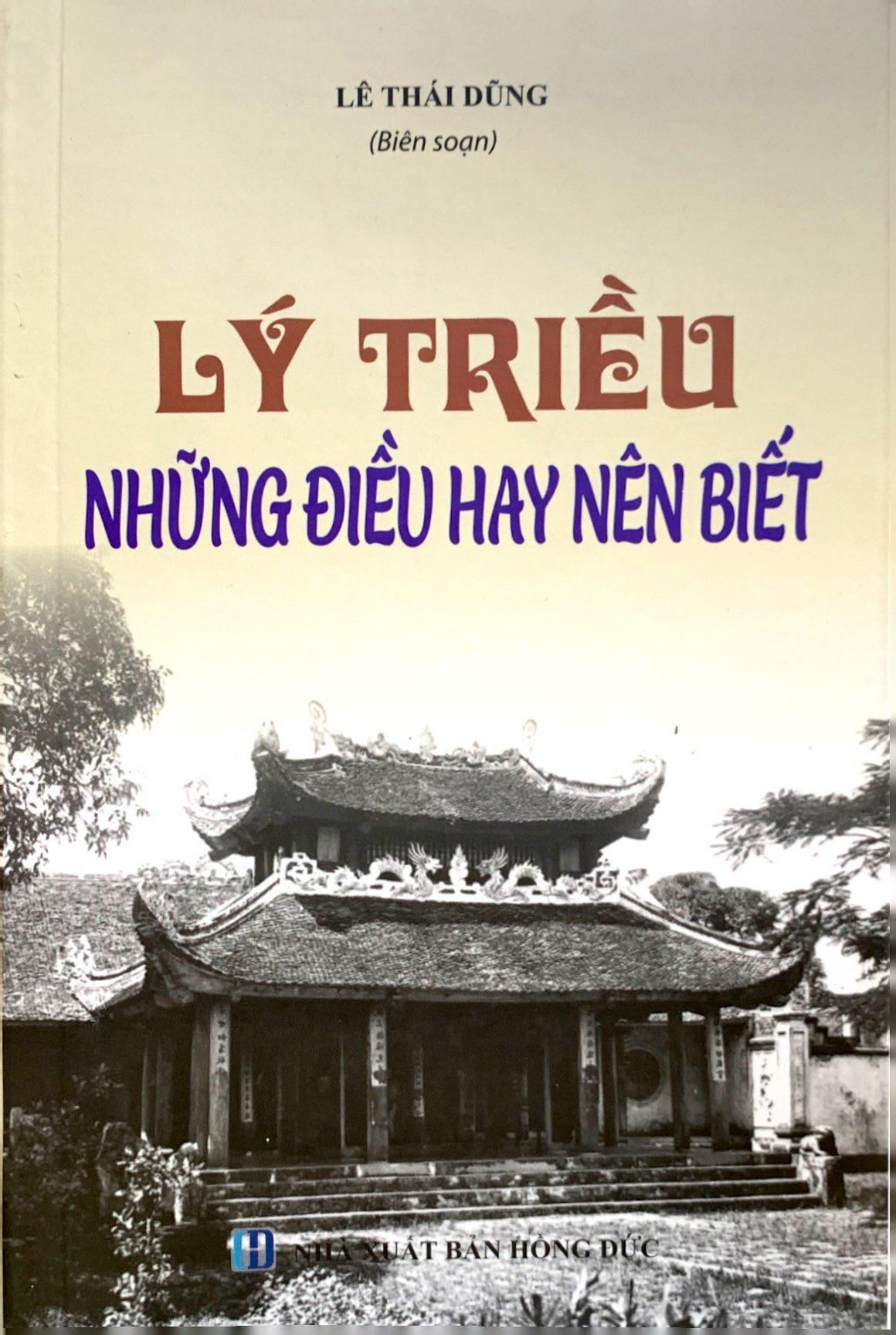 Lý Triều Những Điều Hay Nên Biết