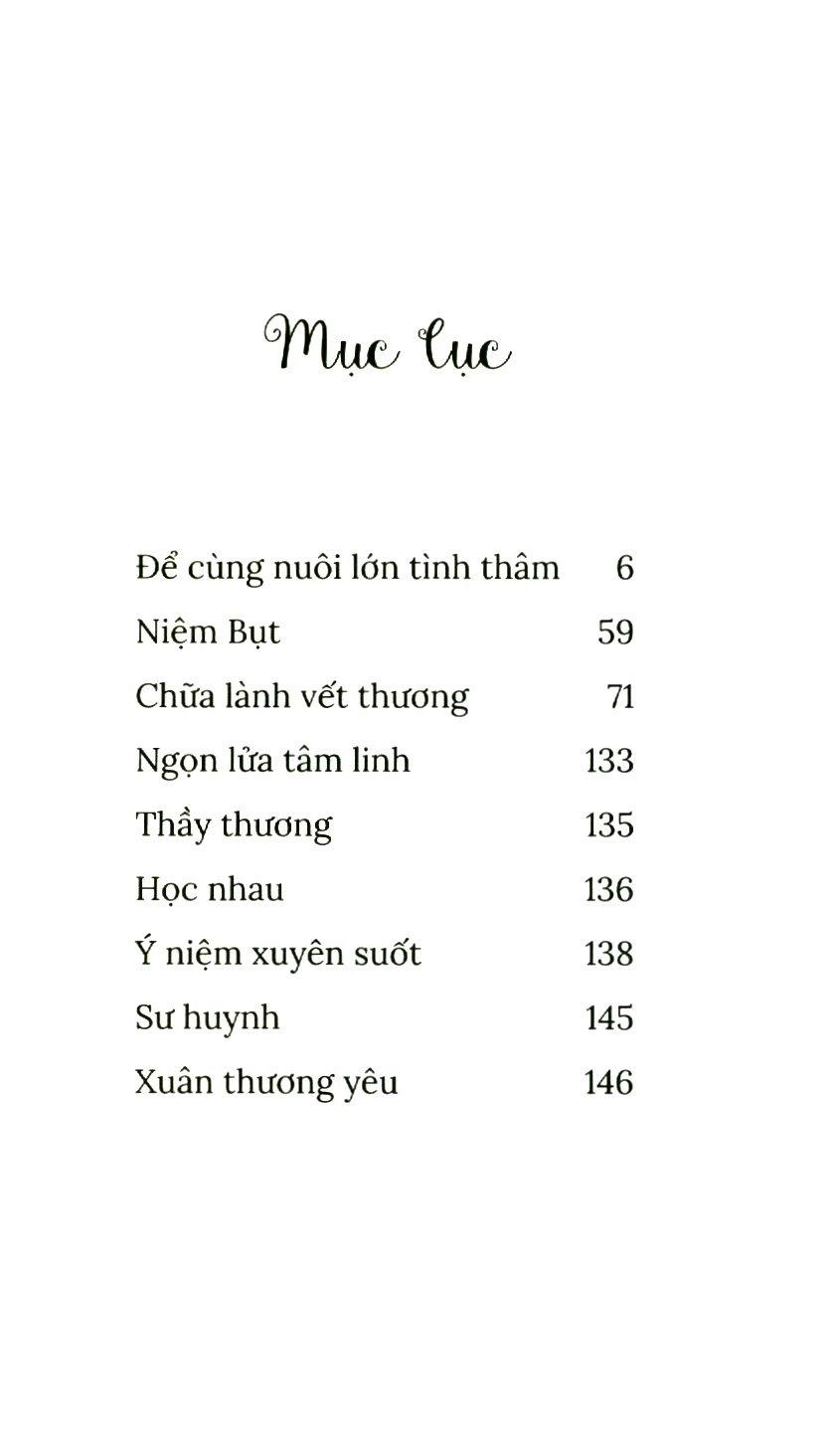 Chọn Một Con Đường