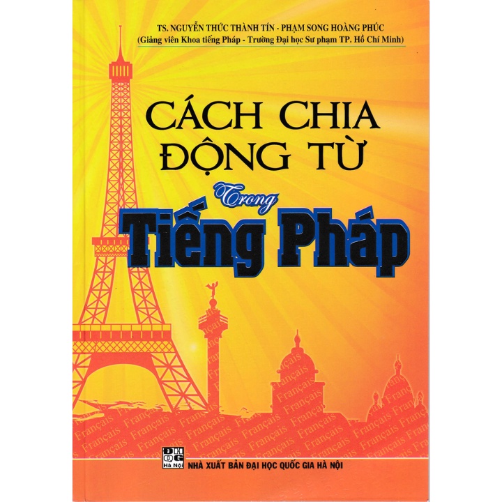 Combo Sách Học Tiếng Pháp Cho Người Mới Bắt Đầu