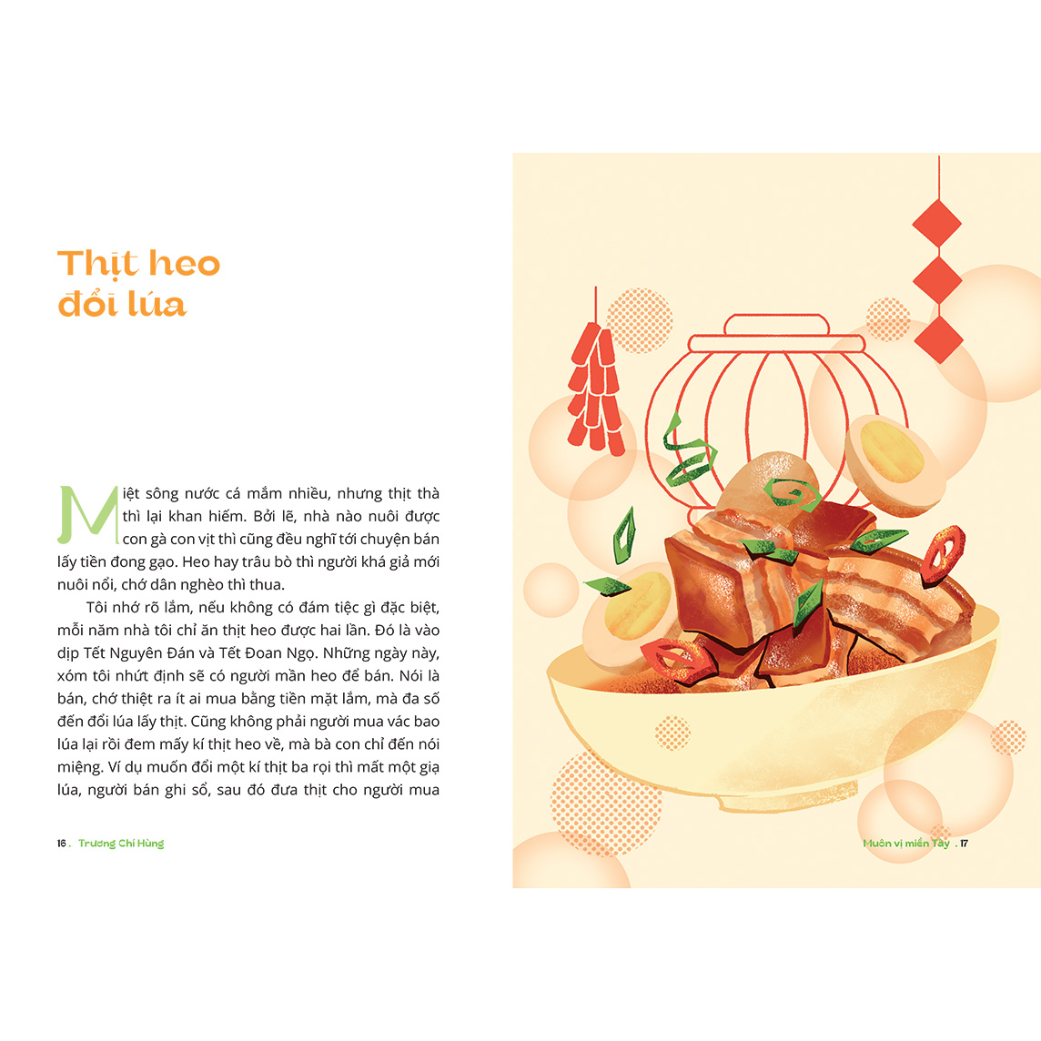Muôn Vị Miền Tây