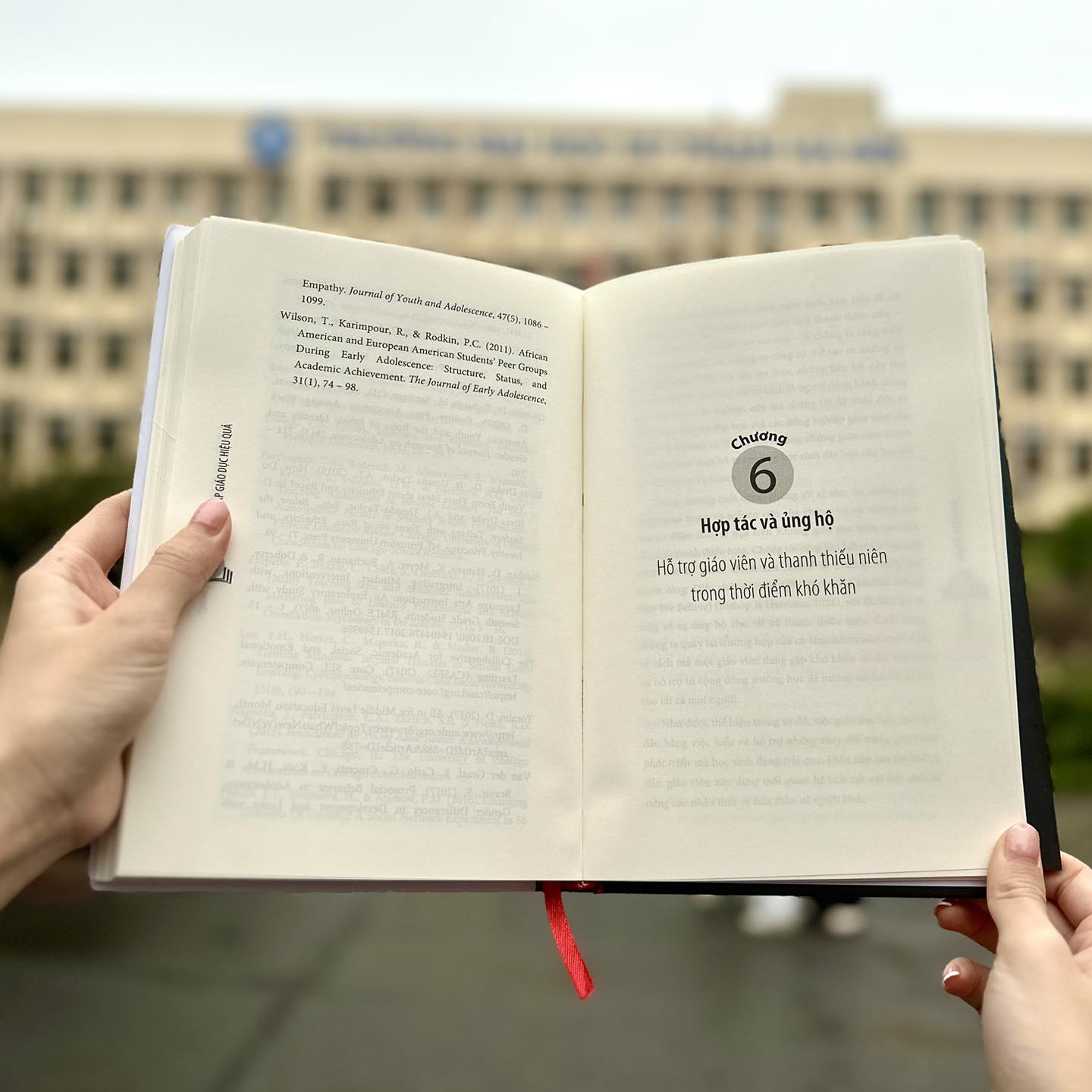 Phương pháp giáo dục hiệu quả (bìa mềm)