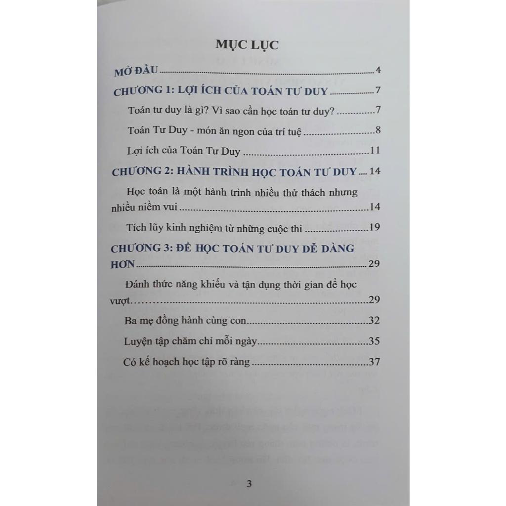 Sách - Để Học Toán IQ Thật Chill