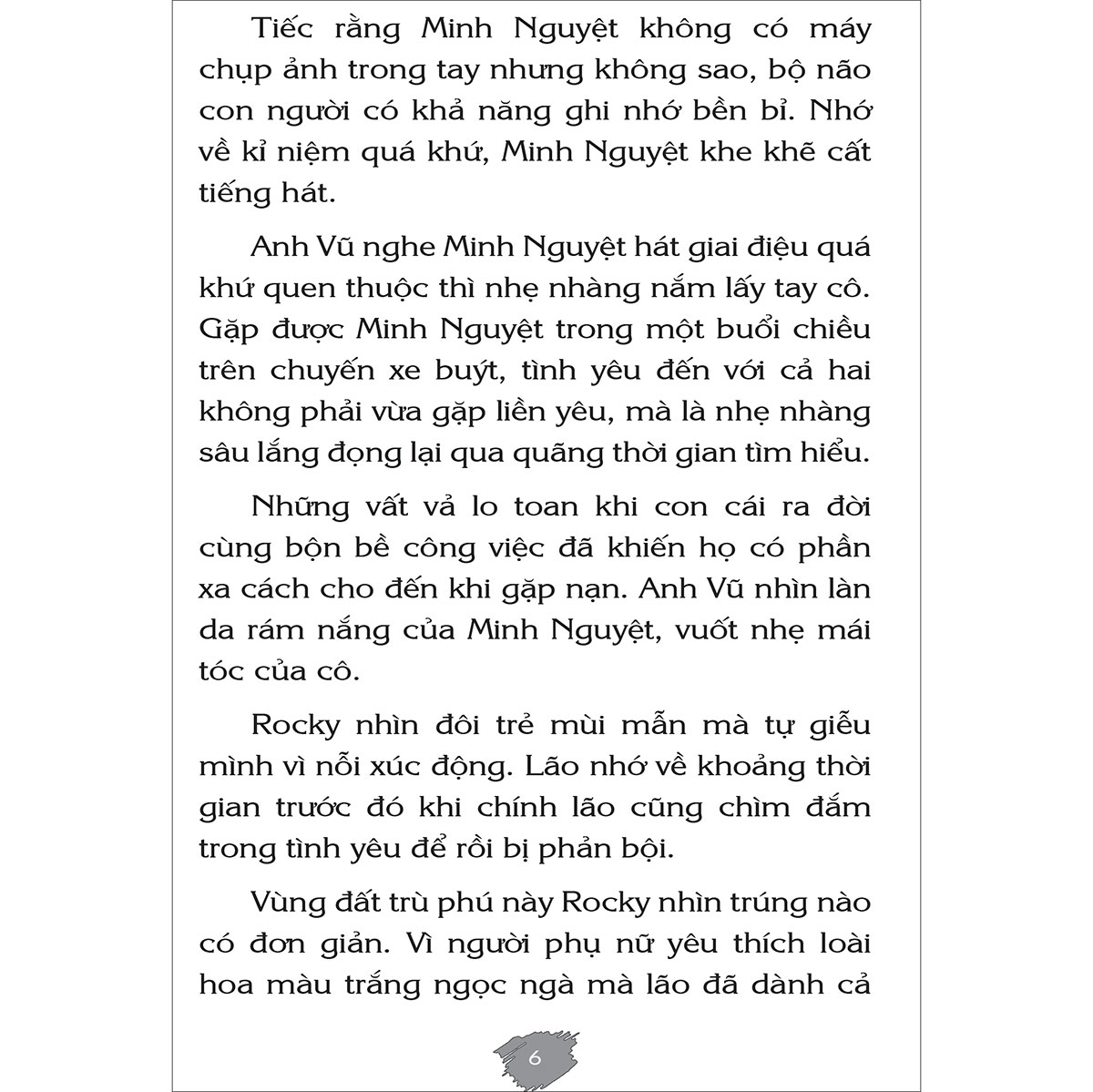 Cả Nhà Ta Xông Pha Nguyên Thủy