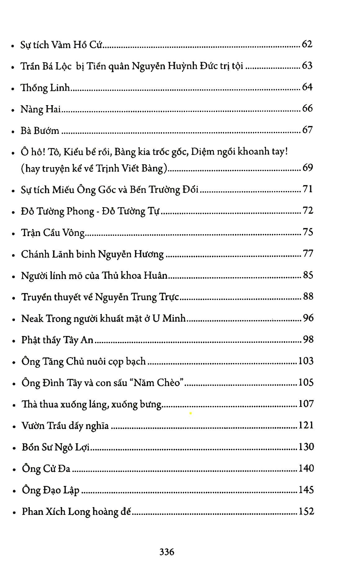 Nghìn Năm Bia Miệng (Tập 2)