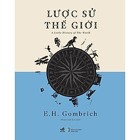 Lược Sử Thế Giới  - Bản Quyền