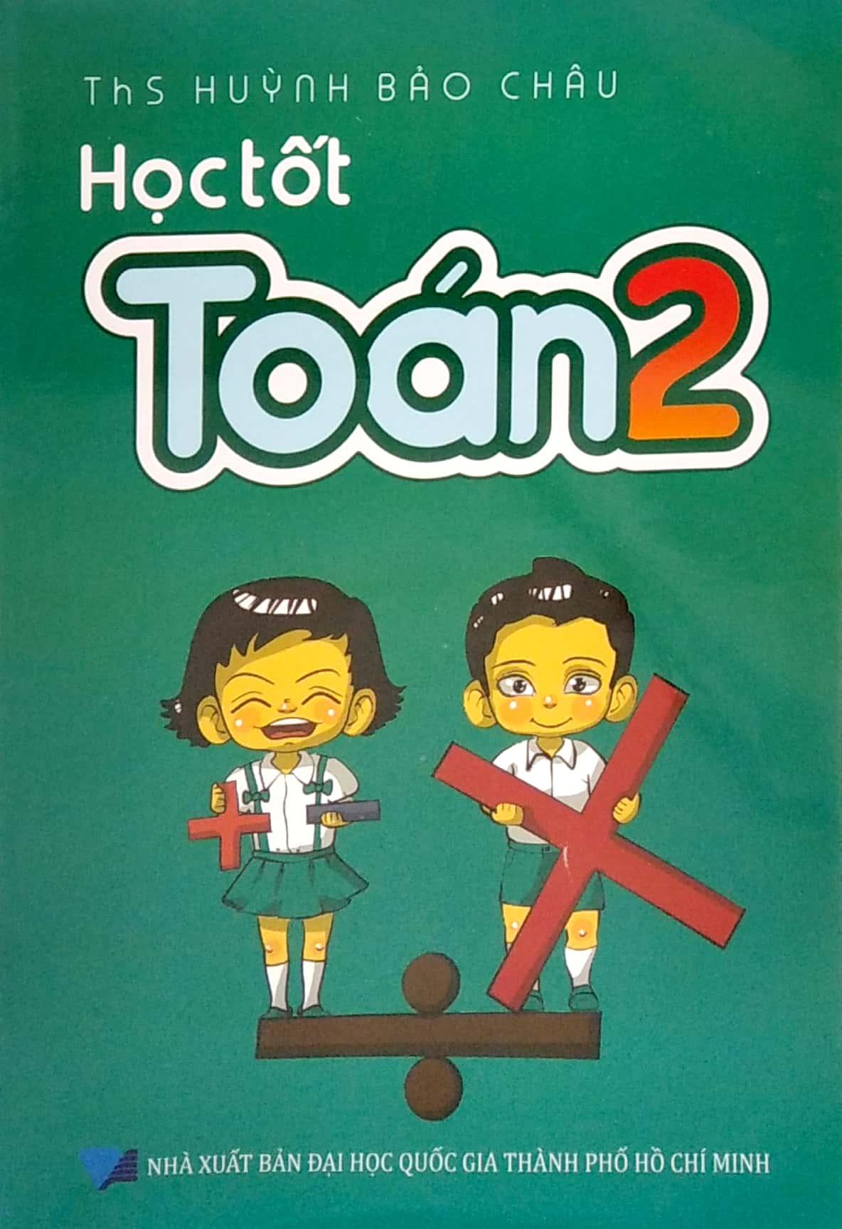 Học Tốt Toán 2