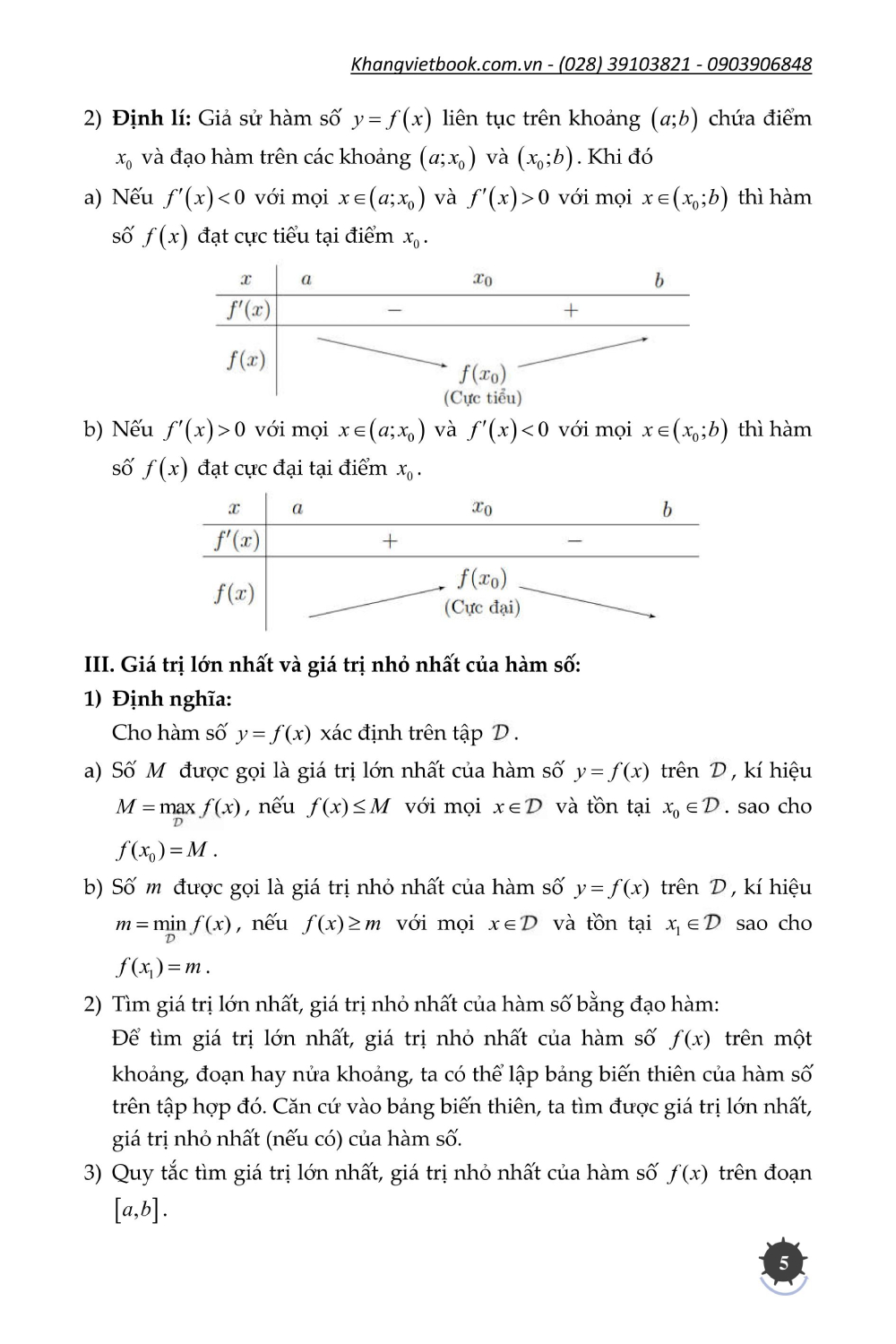 Phương Pháp Giải Các Dạng Toán Thực Tế 12 (Tài Liệu Dùng Chung Cho Các Bộ Sách) - KV