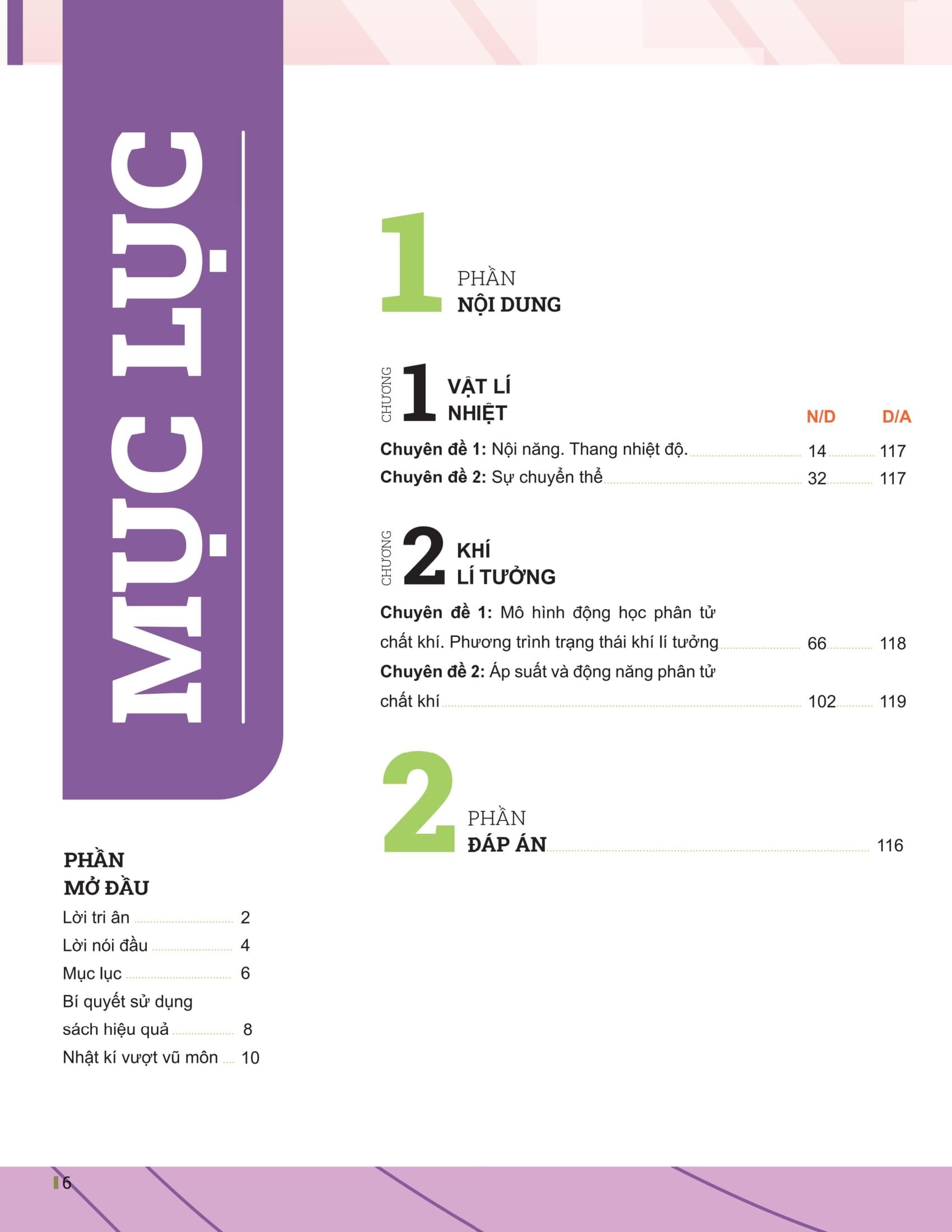 Sách - Đột Phá Tư Duy Vật Lí 12 - Tập 1