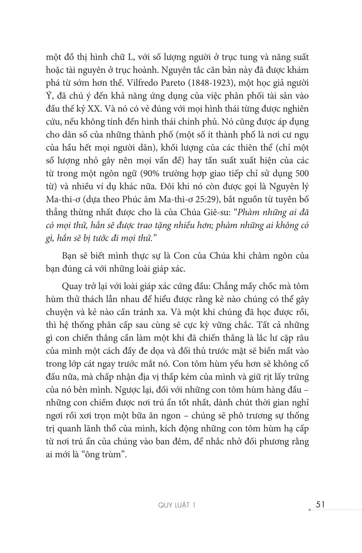 12 Quy Luật Cuộc Đời: Thần Dược Cho Cuộc Sống Hiện Đại