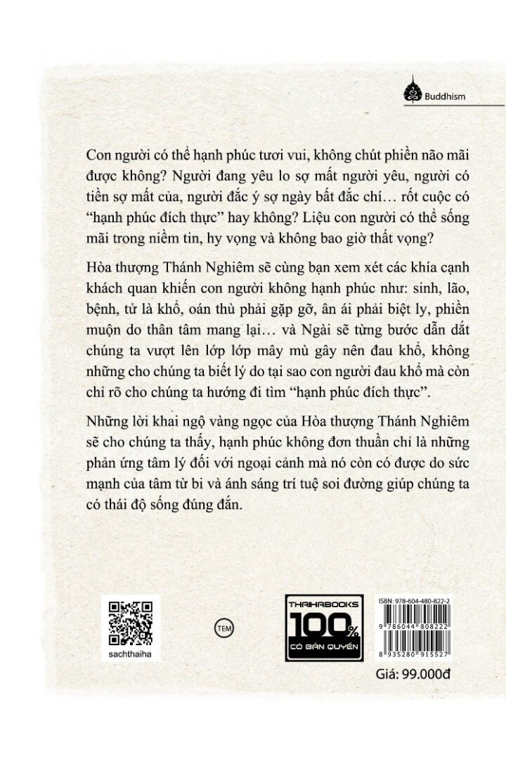BỘ SÁCH PHẬT PHÁP ỨNG DỤNG (Giao Tiếp Bằng Trái Tim - An Lạc Từ Tâm - Cho Đời Bớt Muộn Phiền) - Hòa thượng Thích Thánh Nghiêm - (bộ 3 tập)