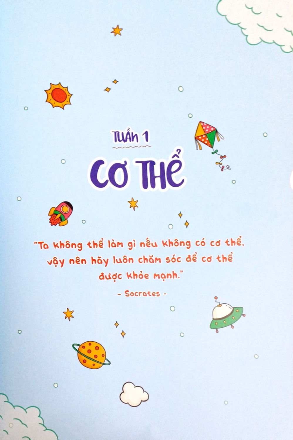 4 Tuần Yêu Thương Và Biết Ơn - PNU