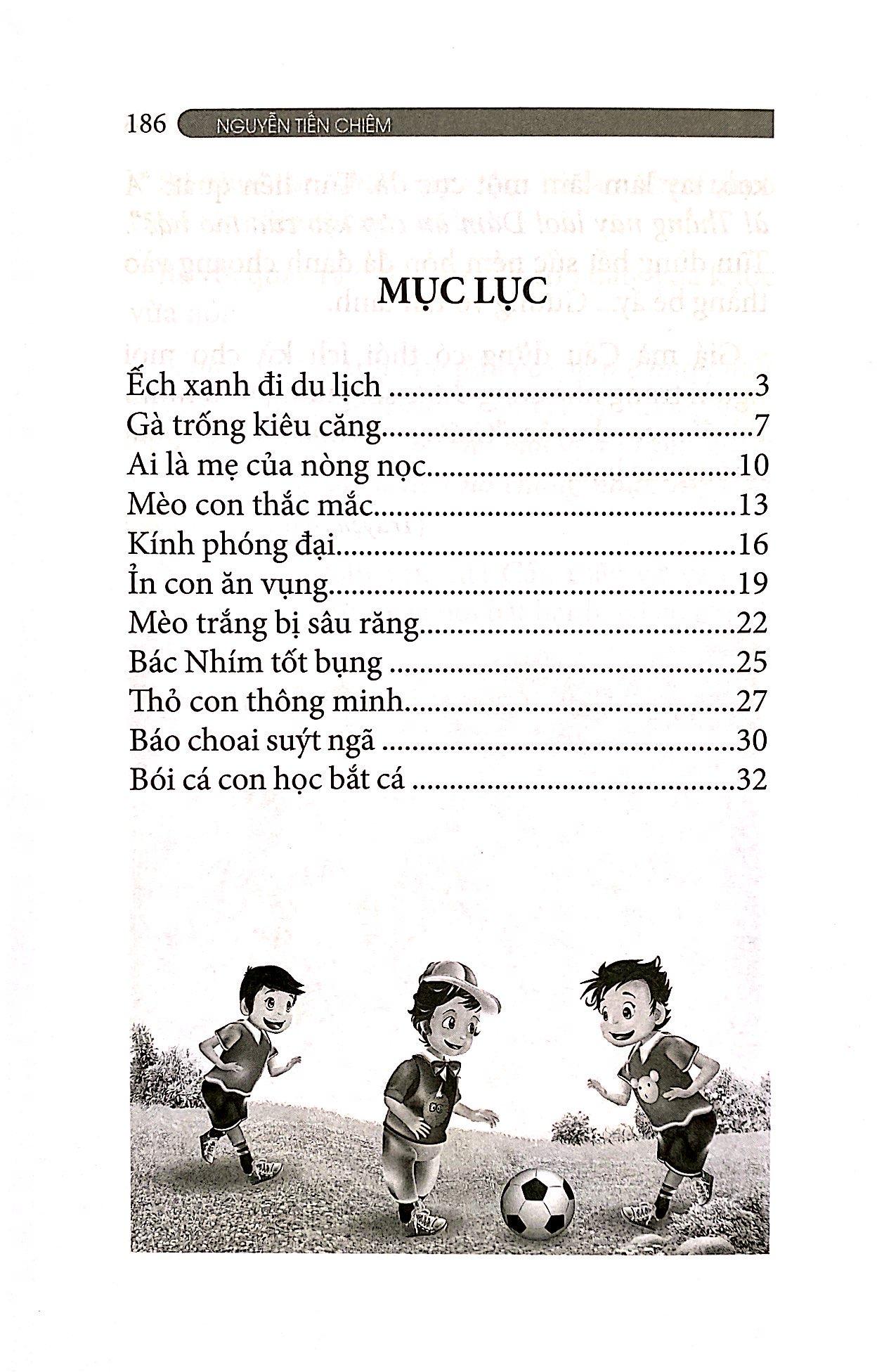 101 Truyện Mẹ Kể Con Nghe