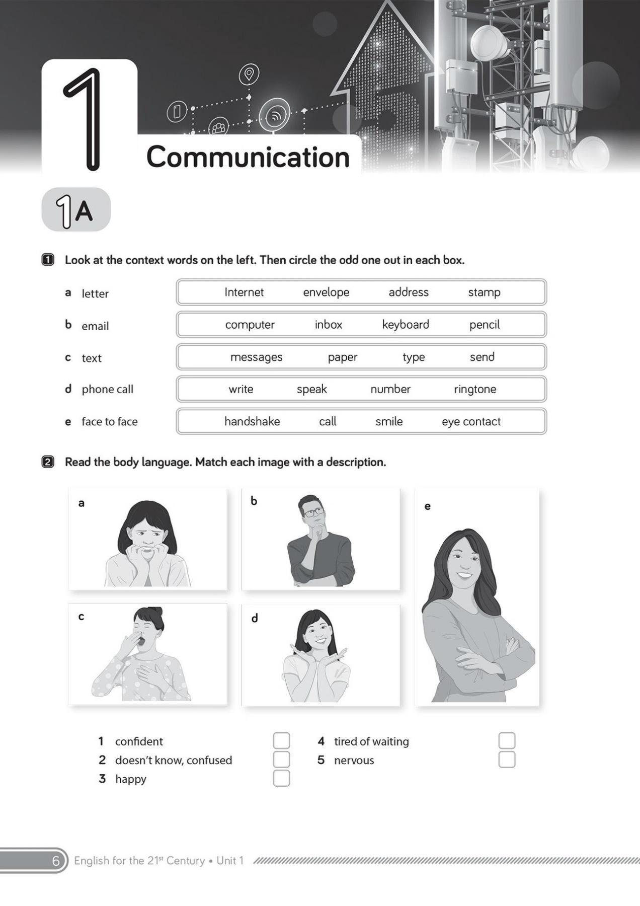 Tiếng Anh 10 - C21 - Smart - Workbook (2022)