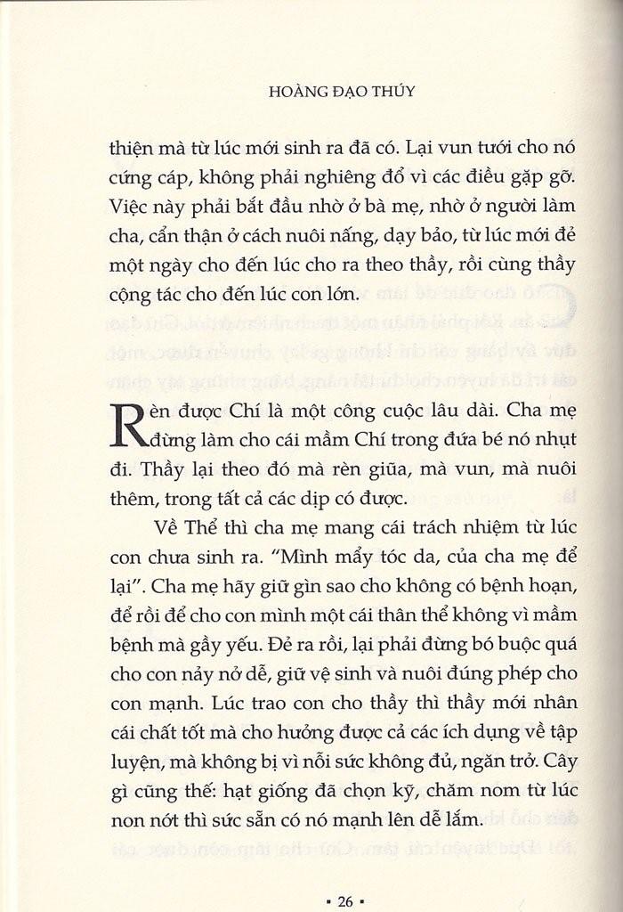 Nghề Thầy
