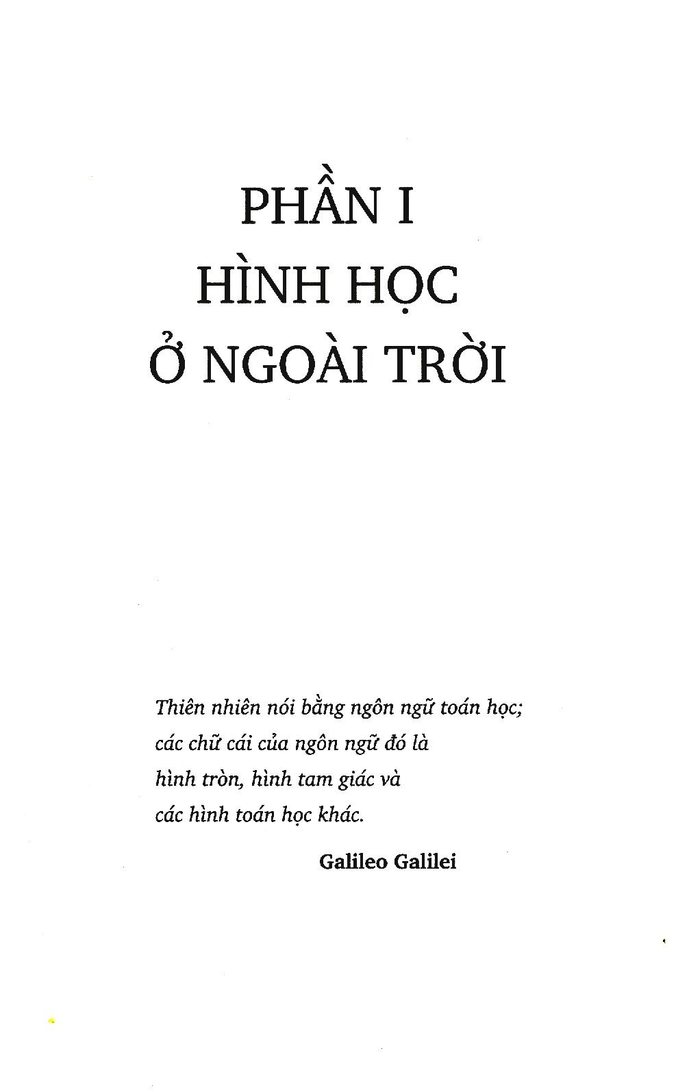 Hình Học Vui (Tái Bản - In Màu)
