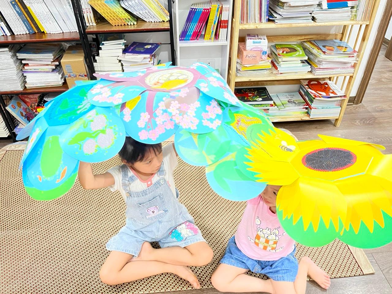 Vòng Đời Kỳ Diệu - Trứng Nhỏ Nở Chim Non