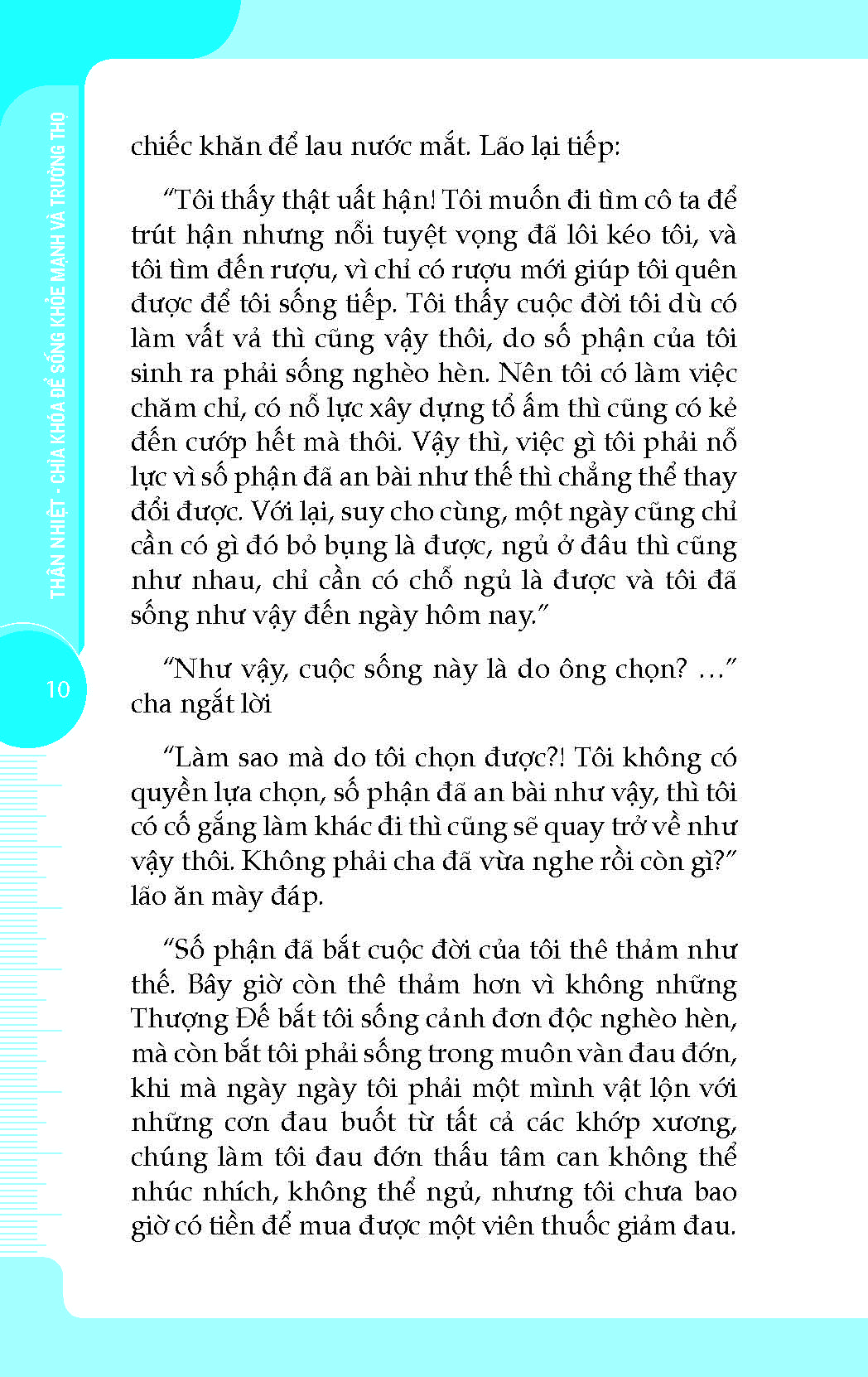 THÂN NHIỆT - Chìa Khóa Để Sống Khỏe Mạnh Và Trường Thọ (Hãy đọc cuốn sách này để nhận món quà của bạn, để khám phá điều kỳ diệu trong chính bản thân mình) - Bản in màu