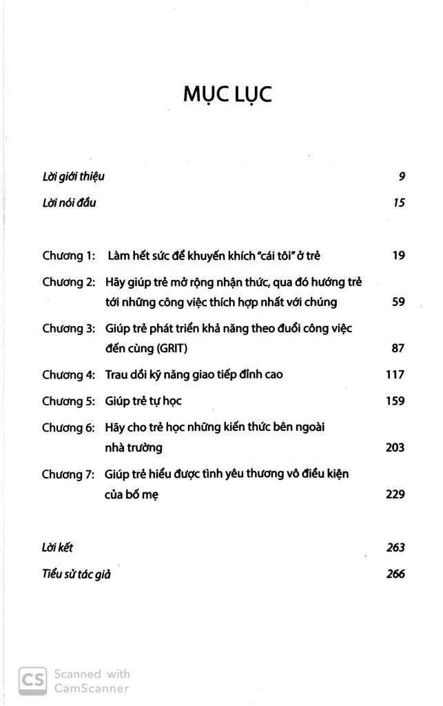 Mẹ Bình Thường Dạy Con Ưu Tú