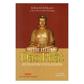 Tìm Hiểu Đạo Phật