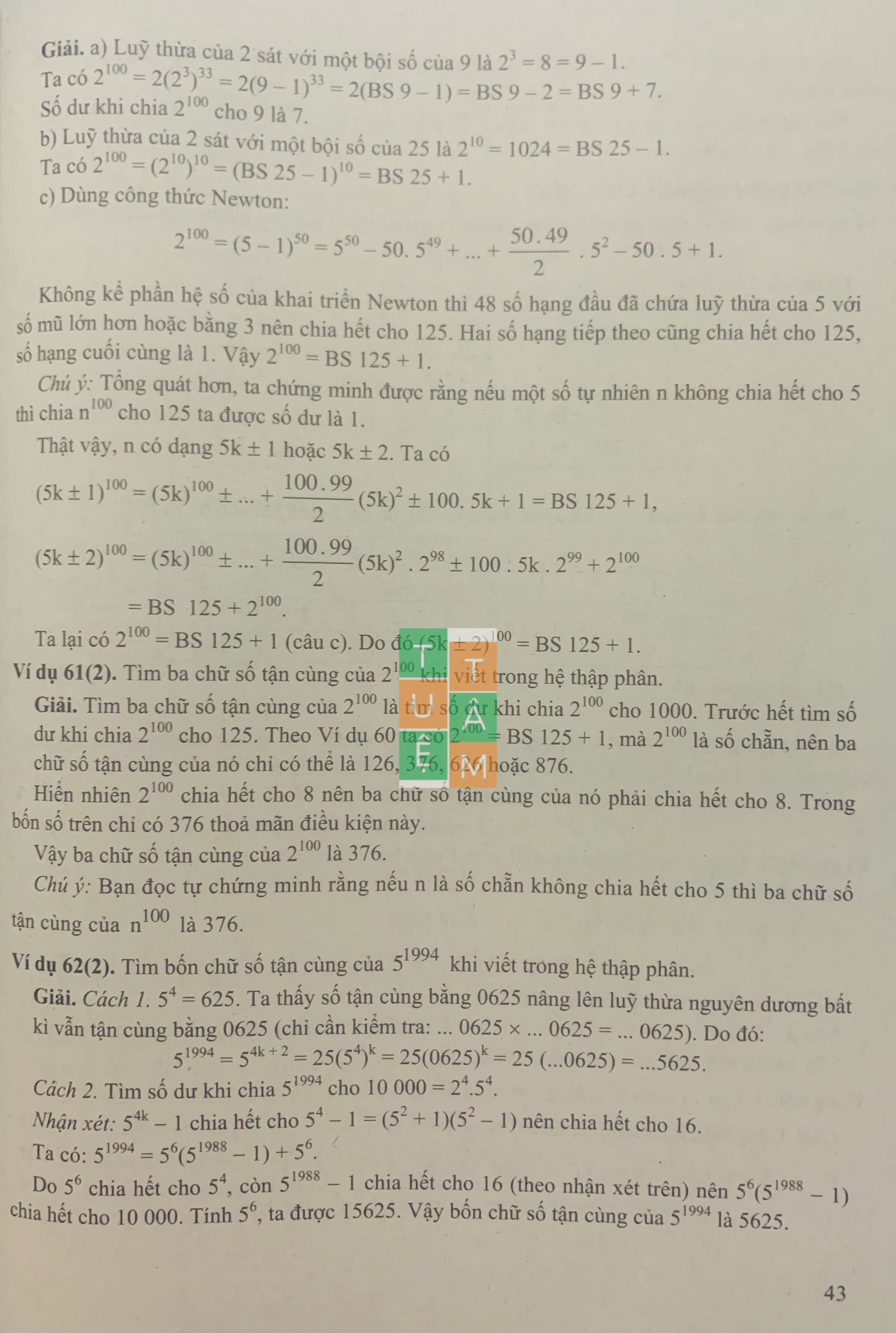 Sách - Nâng cao và phát triển Toán 8