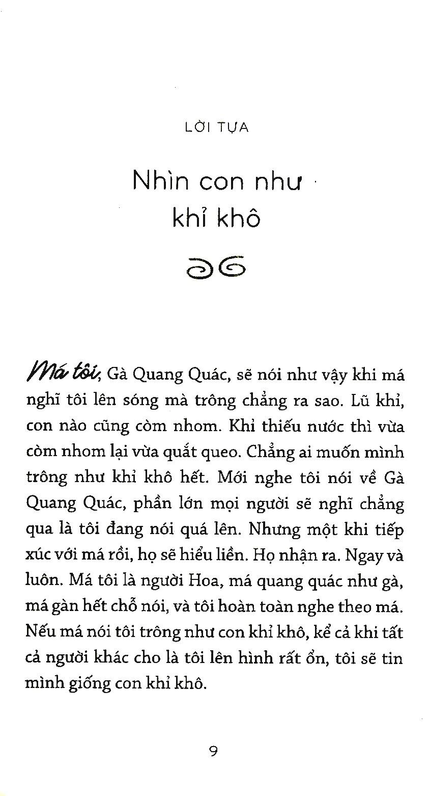 Gà Quang Quác Dạy Con Thành Đạt: Cách Dạy Con Của Một Bà Mẹ Biết Tuốt