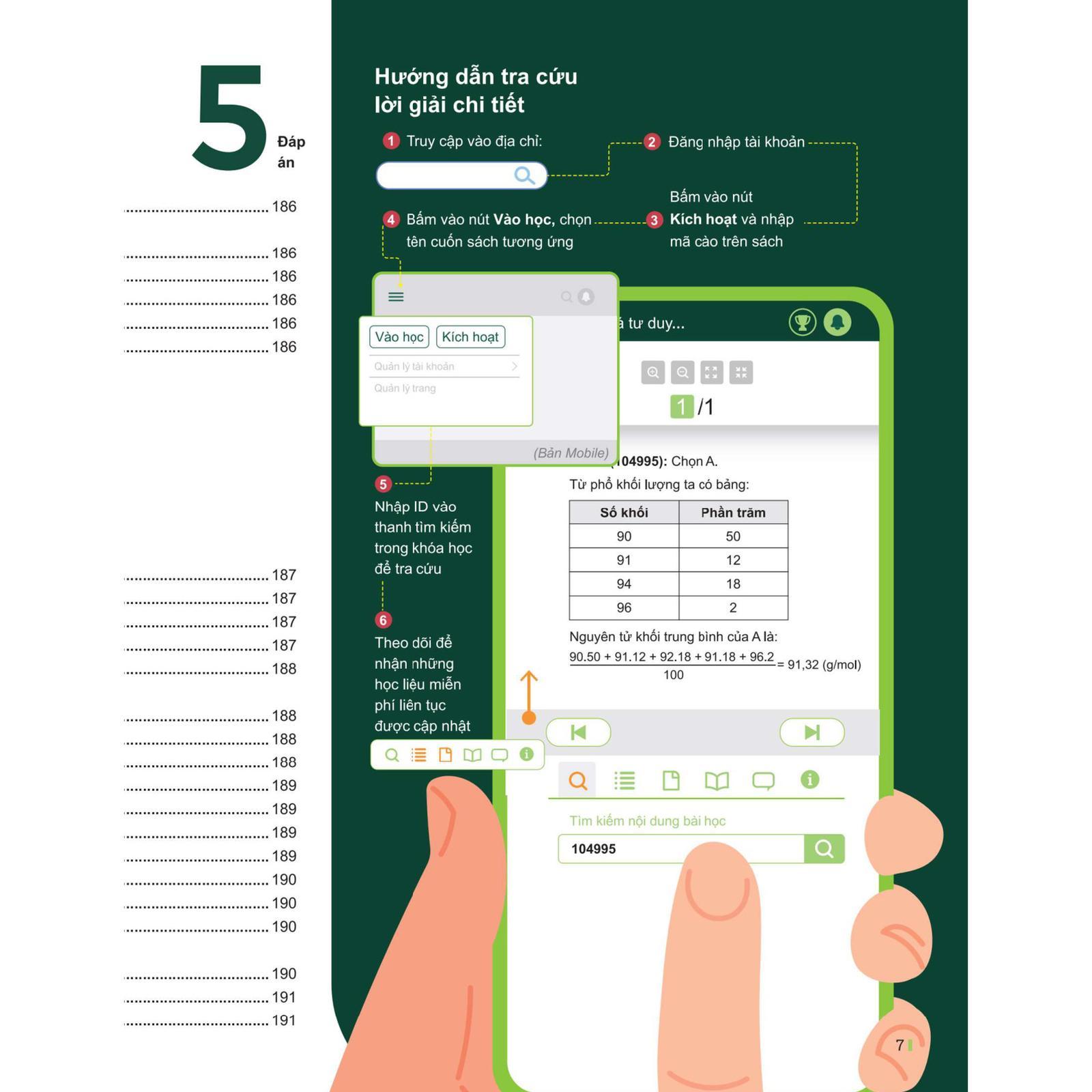 Đột Phá Tư Duy Kì Thi Tốt Nghiệp THPT Môn Sinh Học - Bản Quyền
