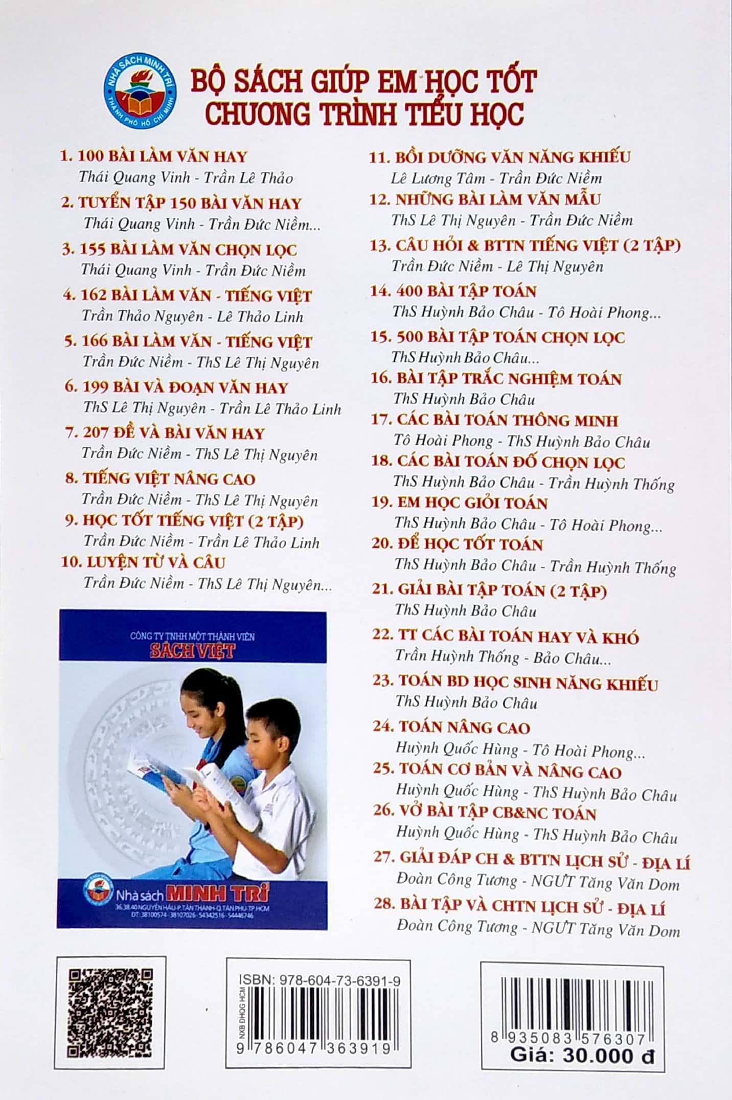 Học Tốt Toán 2