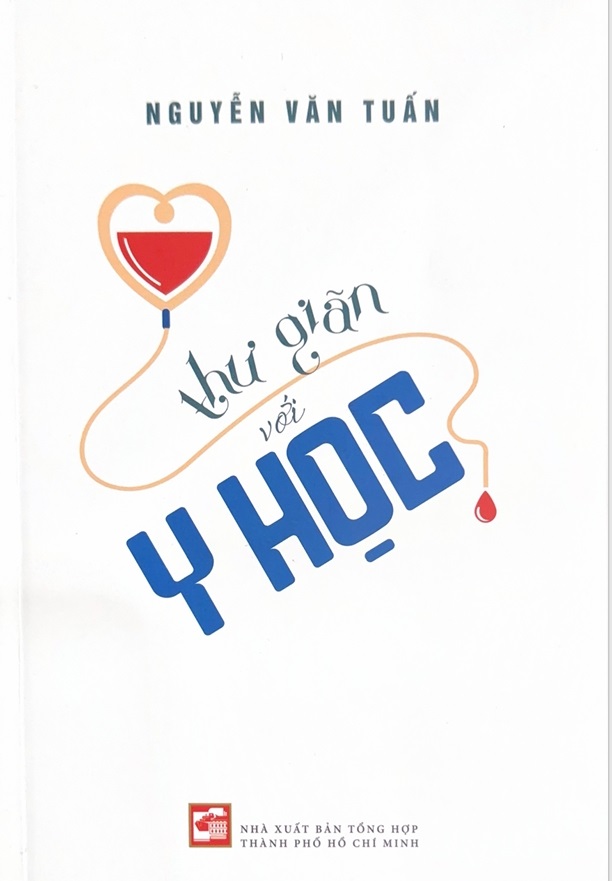 Thư giãn với Y học - Nguyễn Văn Tuấn