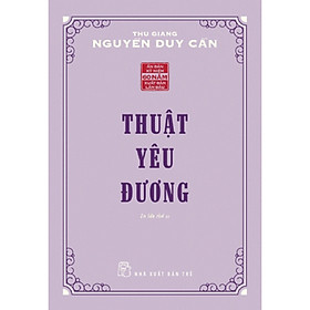 Thuật Yêu Đương (Tái Bản)