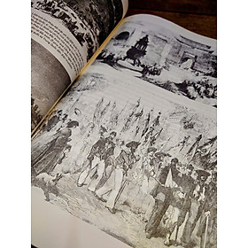 Sách LỊCH SỬ CHINH PHỤC ĐÔNG DƯƠNG 1624-1885