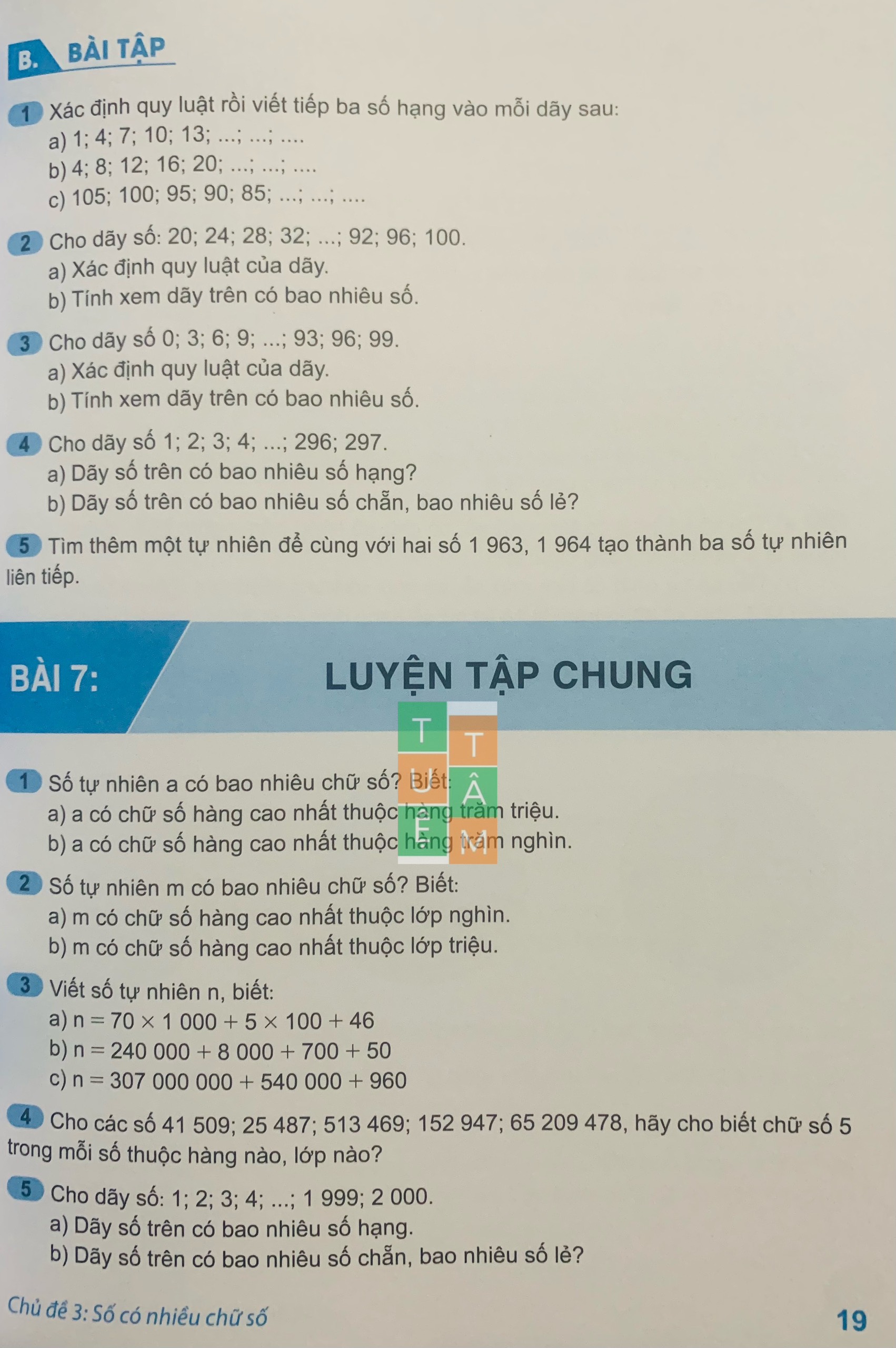 Sách - Phát triển năng lực tự học Toán 4