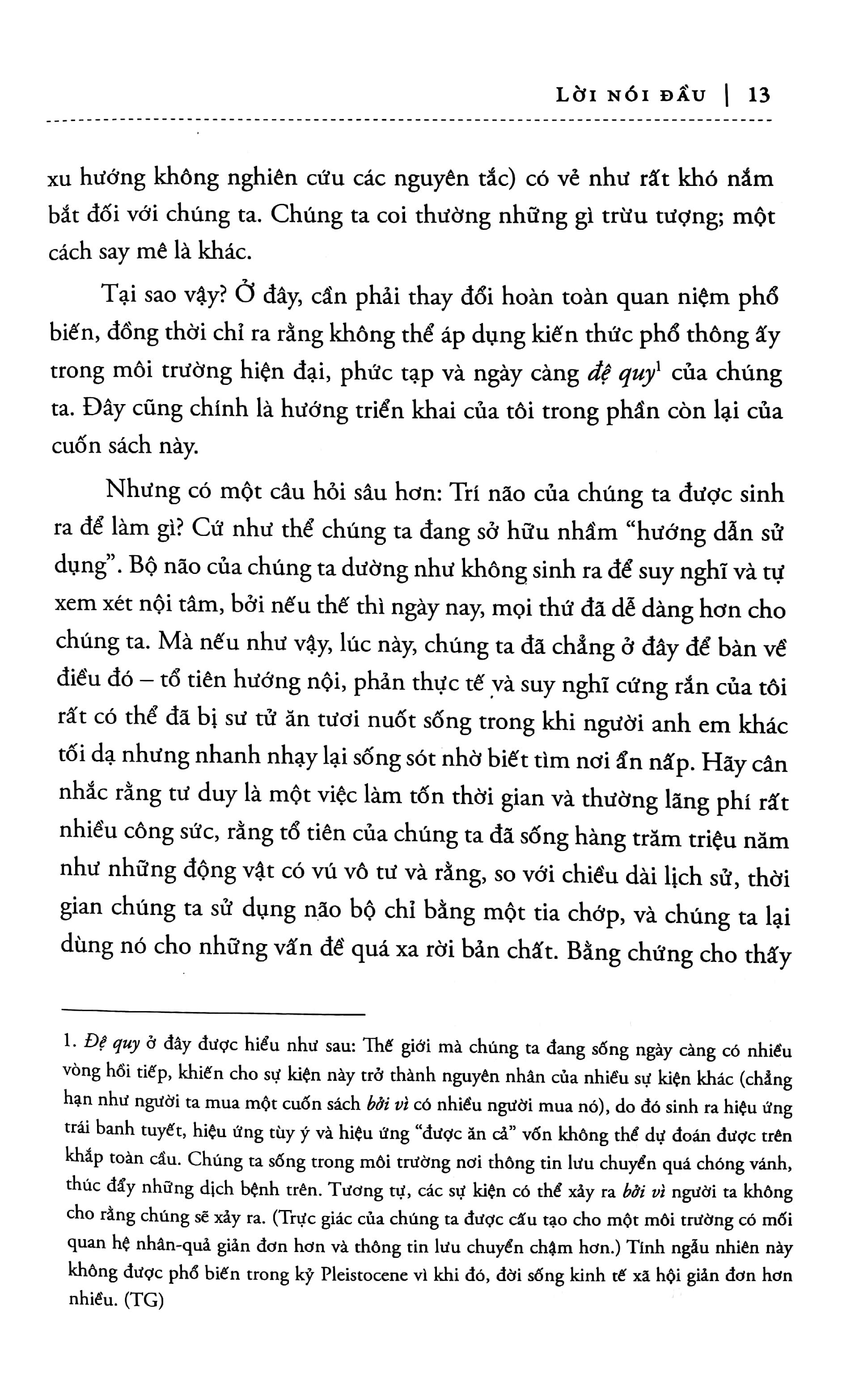 Thiên Nga Đen (Tái Bản 2020)
