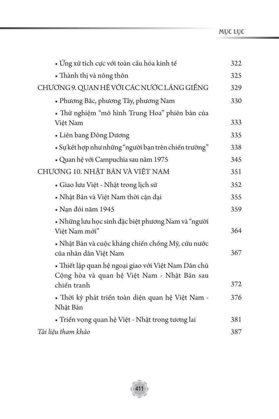 Việt Nam - một góc nhìn từ Nhật Bản