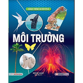 Hành Trình Khám Phá - Môi Trường - Bản Quyền