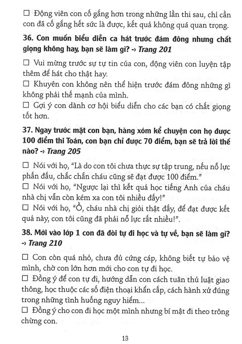 Mẹ Các Nước Dạy Con Trưởng Thành - Mẹ Đức Dạy Con Kỉ Luật (Tái Bản 2022)