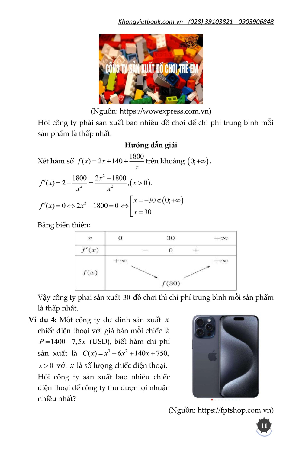 Phương Pháp Giải Các Dạng Toán Thực Tế 12 (Tài Liệu Dùng Chung Cho Các Bộ Sách) - KV