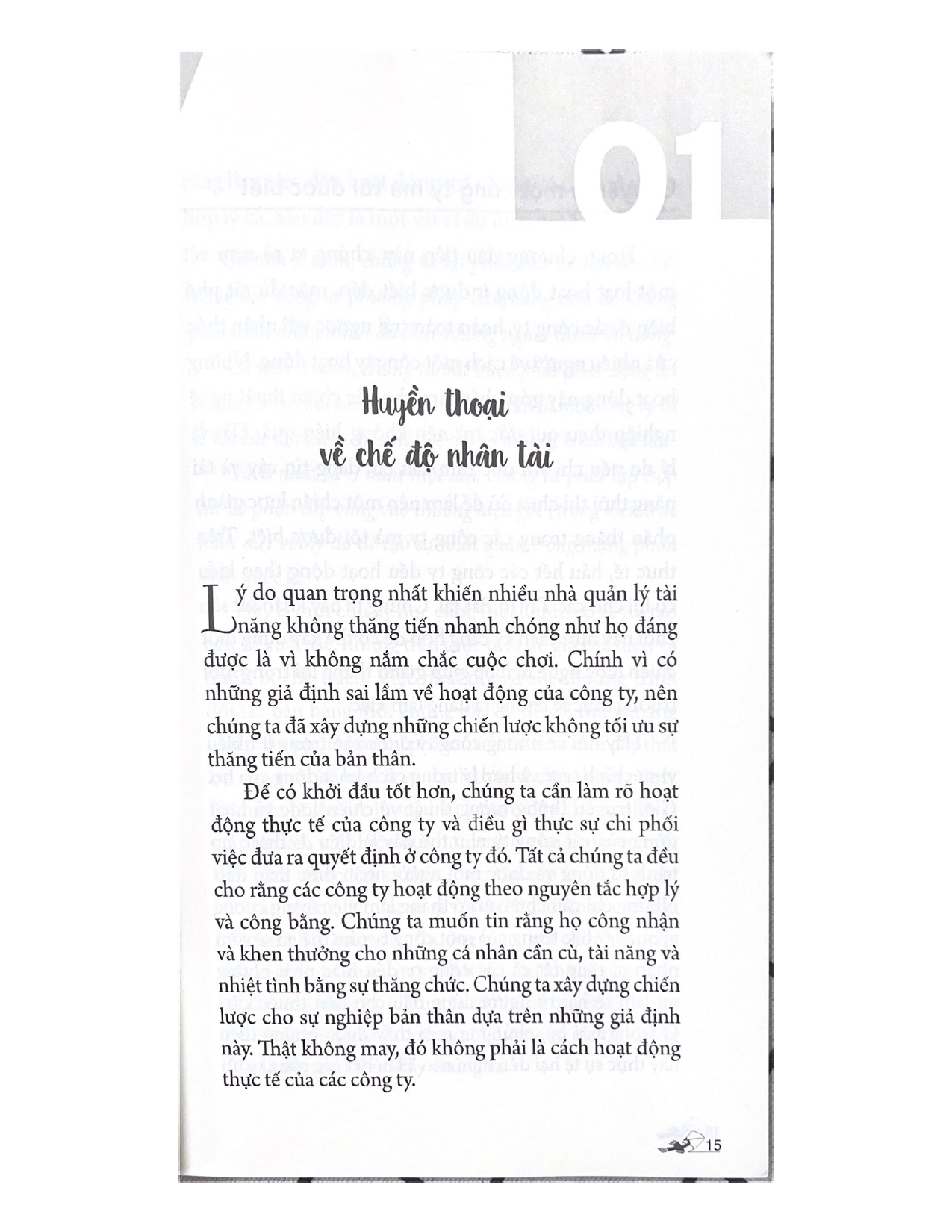 Mánh Khóe Văn Phòng - Vanlangbooks