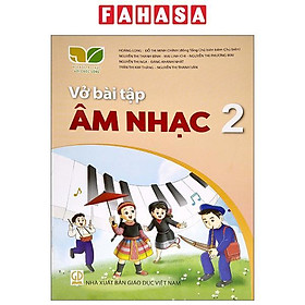 VBT Âm Nhạc 2 (Kết Nối Tri Thức) (2023)