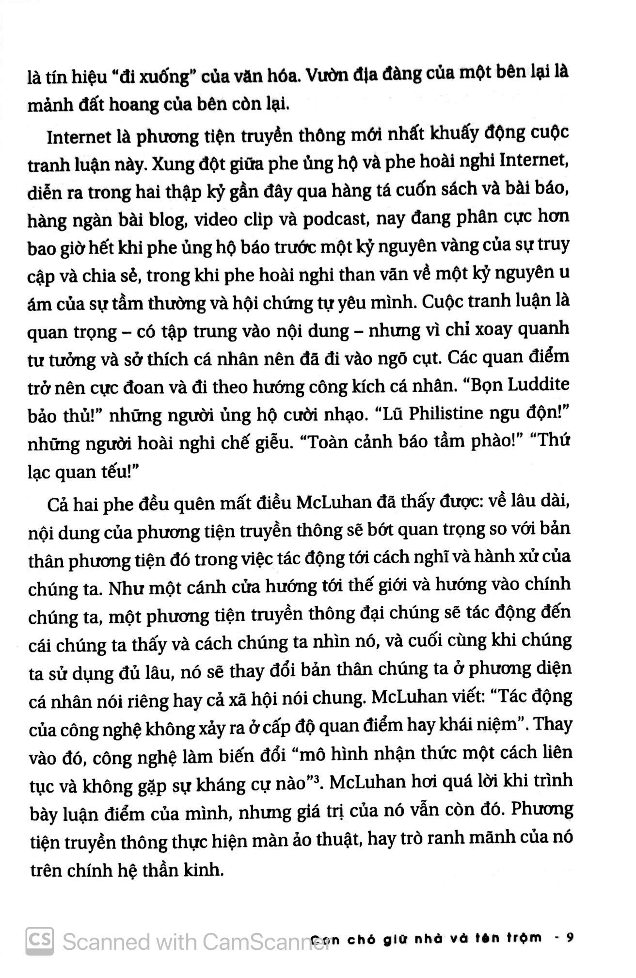 Khoa Học Khám Phá: Trí Tuệ Giả Tạo (Tái Bản)
