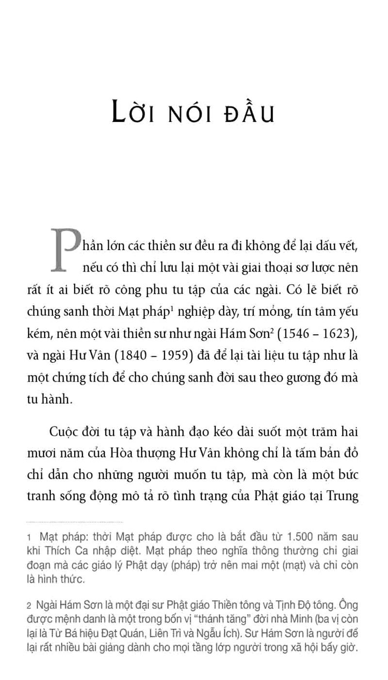 Đường Mây Trên Đất Hoa (Tái Bản 2022)