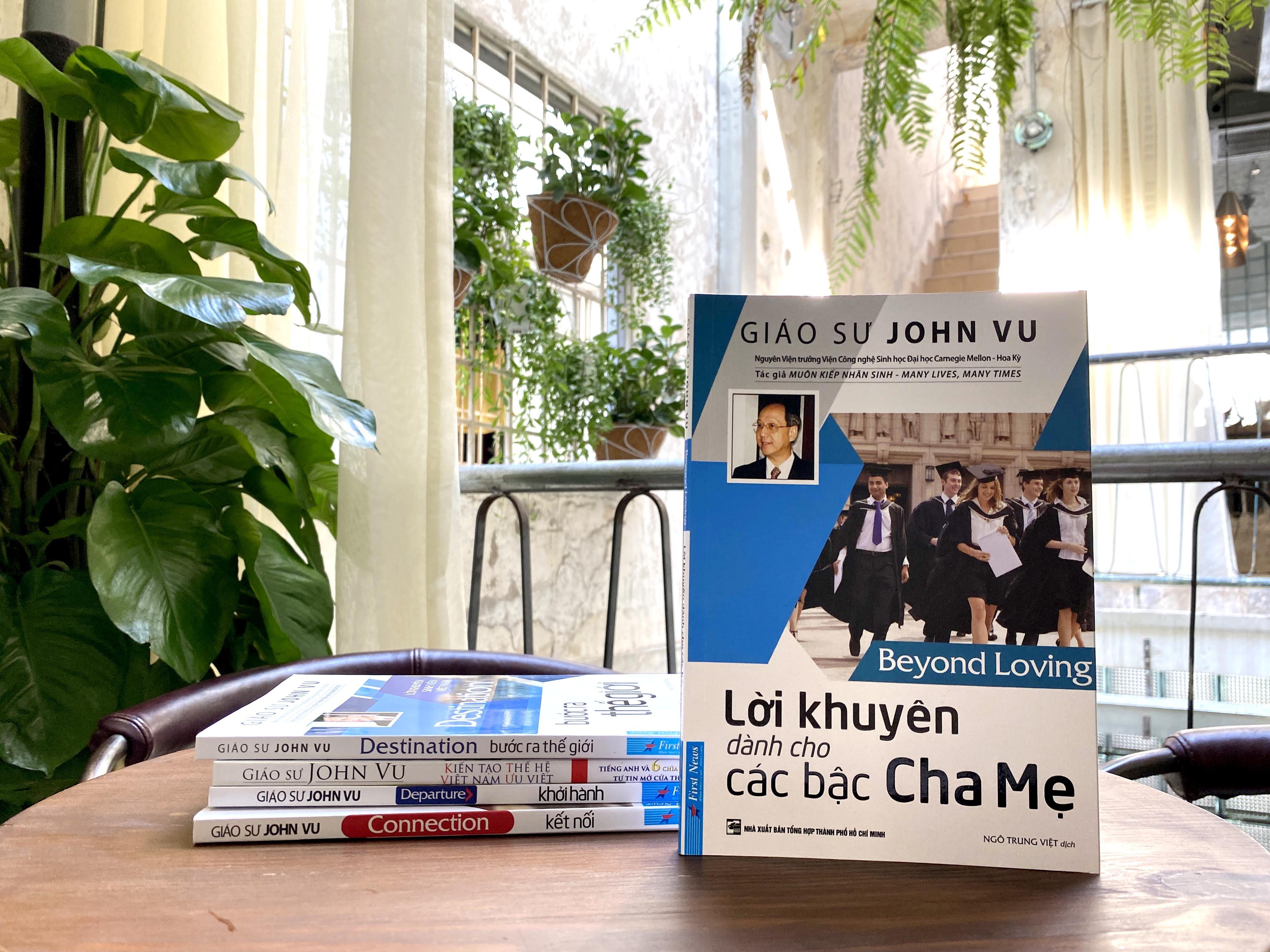 Lời Khuyên Dành Cho Các Bậc Cha Mẹ