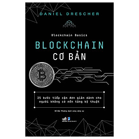 Sách Khoa Học Kỹ Thuật-Blockchain Cơ Bản